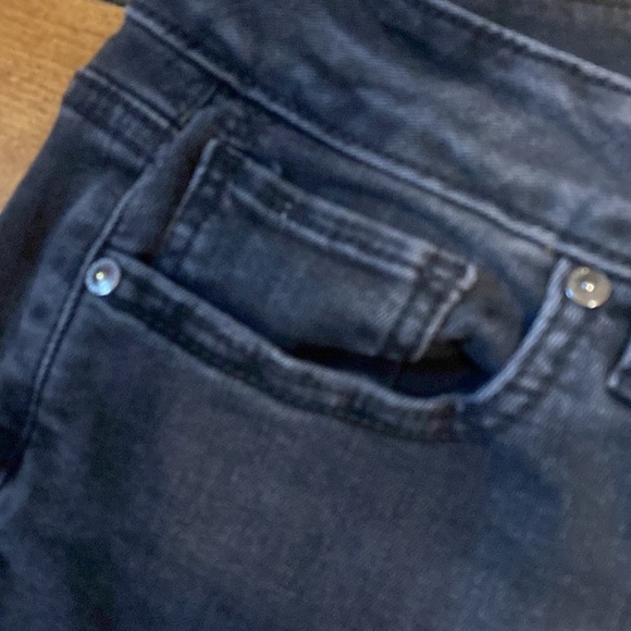 Silver suki skinny jeans black - Picture 2 of 8